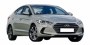 Alfombra Cubeta Protector Maletero Extrem Hyundai Elantra